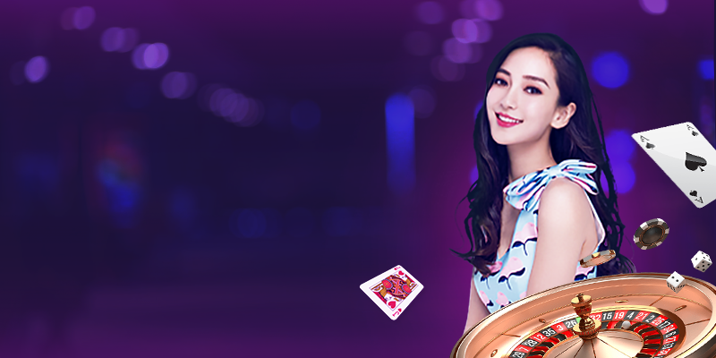 Asia Gaming Live Online Casino Malaysia